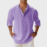 João | Camisa de Verão para Homem