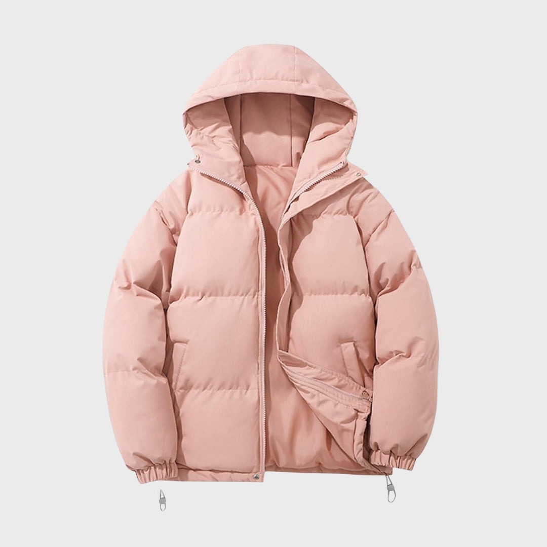 Beatriz | Parka De Inverno Recente