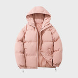Beatriz | Parka De Inverno Recente