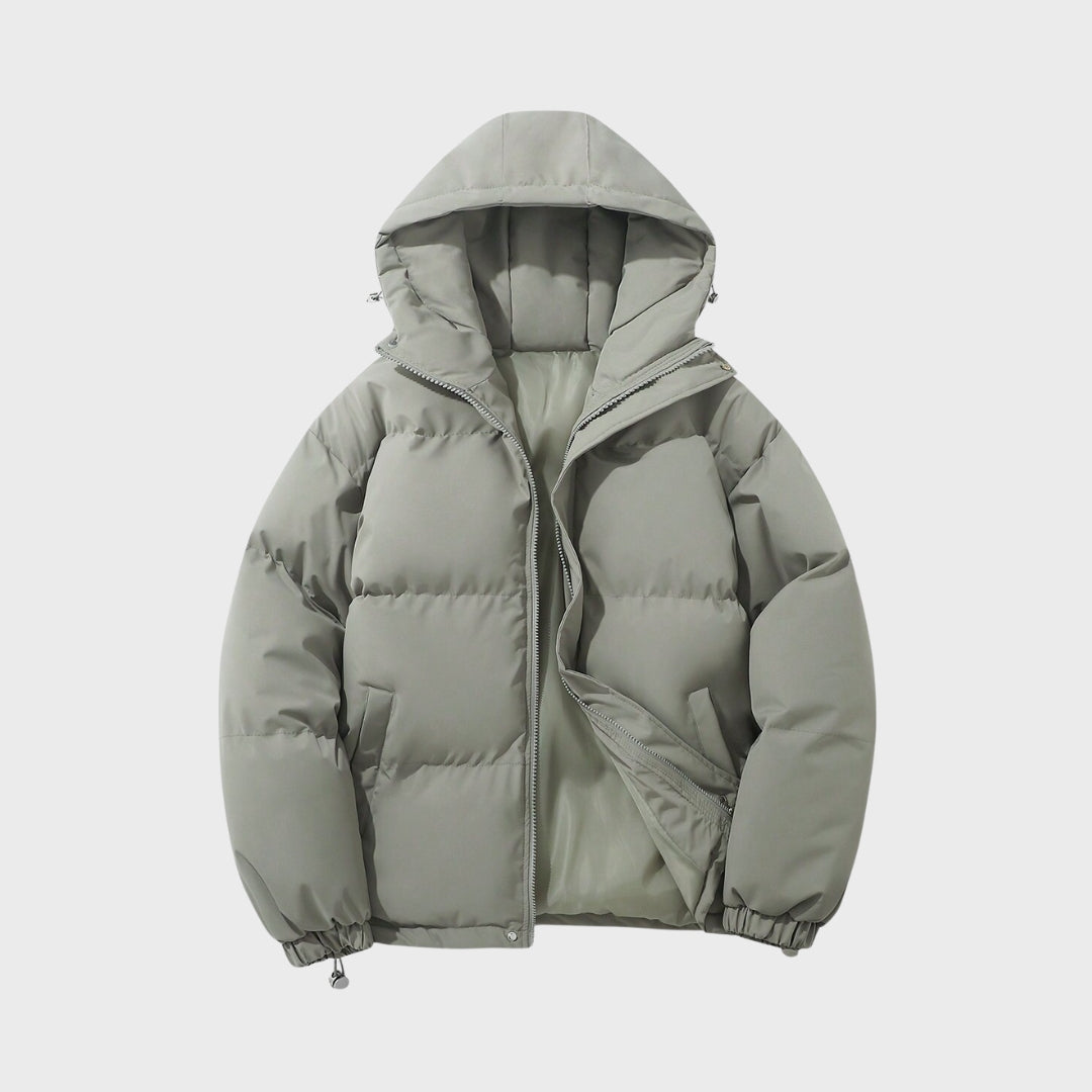 Beatriz | Parka De Inverno Recente