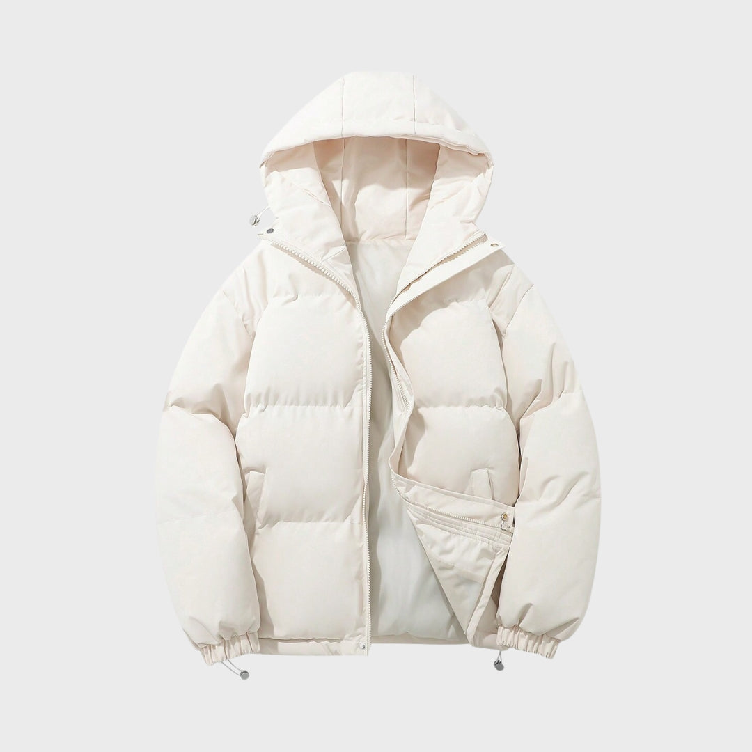 Beatriz | Parka De Inverno Recente