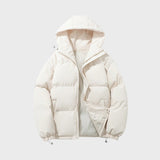 Beatriz | Parka De Inverno Recente