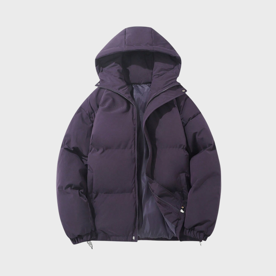 Beatriz | Parka De Inverno Recente