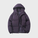 Beatriz | Parka De Inverno Recente