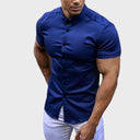 Azul Escuro