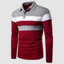 Cinzento com Vermelho
