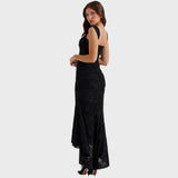 Mariana | Vestido Maxi