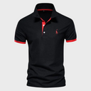 Preto e Vermelho