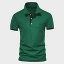 Verde e Preto