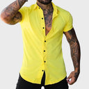 Amarelo