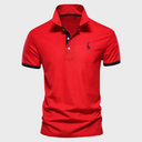 Vermelho e Preto