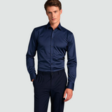 Teodoro – Camisa Elástica para Homens