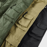 Eduardo | Parka De Inverno Regular Fit