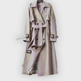 Fernanda | Casaco Trench Clássico