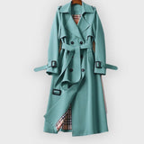 Fernanda | Casaco Trench Clássico