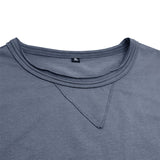 Camisa de algodão