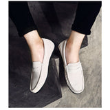 Augustin - Clássica moccasins