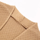 Blazer - Mistura de Jacquard com Caimento Estruturado e Fluxo de Ar Quente