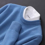 Miguel | Pullover de Gola Redonda