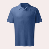 Conjunto Co-ord - Corte Relaxado & Mistura Suave e Respirável que se Move Facilmente
