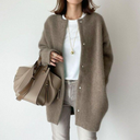 Castanho Khaki