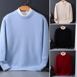 Miguel | Pullover de Gola Redonda