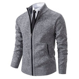 Constantino | Colete Fleece Quente Estampado Forrado