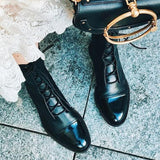 Anne – Botas de qualidade superior