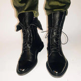 Anne – Botas de qualidade superior