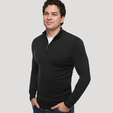 Miguel | Suéter Confortável Ergonómico Ajustável Respirável