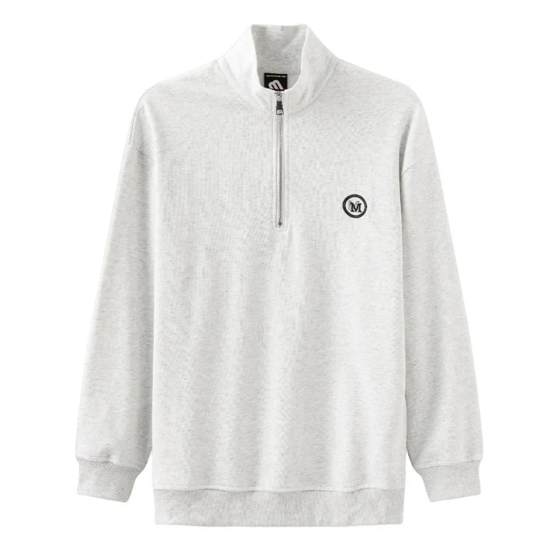 João | Pullover de Conforto Extremamente Inovador