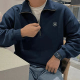 João | Pullover de Conforto Extremamente Inovador