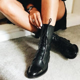 Anne – Botas de qualidade superior