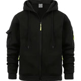 Constantino | Sweatshirt com Capuz Conforto Dermatológico