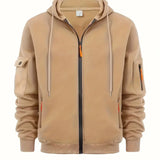 Constantino | Sweatshirt com Capuz Conforto Dermatológico