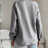 Gabriela | Blusa Elegante