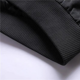 Jaqueta - Mistura Leve Slim Shape & Zíper Completo com Ventilação
