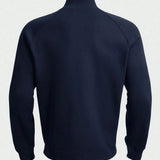 Miguel | Sweater de Malha Misturada Confortavelmente