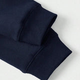 Miguel | Sweater de Malha Misturada Confortavelmente