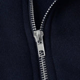 Miguel | Sweater de Malha Misturada Confortavelmente