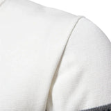 Constantino | Sweater de Malha Misturada Extraordinário