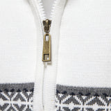 Constantino | Sweater de Malha Misturada Extraordinário