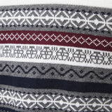 Constantino | Sweater de Malha Misturada Extraordinário
