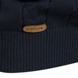 Constantino | Sweater de Malha Misturada Extraordinário