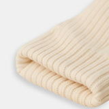 Sweater de Malha Misturada - Silhueta Relaxada e Movimento Fácil