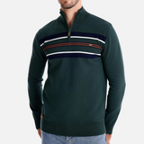 Miguel | Sweater de Malha Respirável UltraConfortável