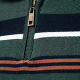 Miguel | Sweater de Malha Respirável UltraConfortável