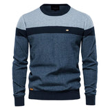 Miguel | Sweater de Malha Extraordinariamente Confortável