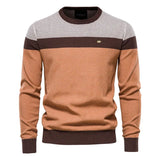 Miguel | Sweater de Malha Extraordinariamente Confortável