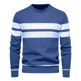 Constantino | Sweater de Malha FibrasNaturais Extra